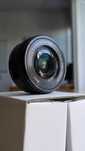 Obiectiv Sony 16-50mm F3.5-5.6 OSS (E mount)