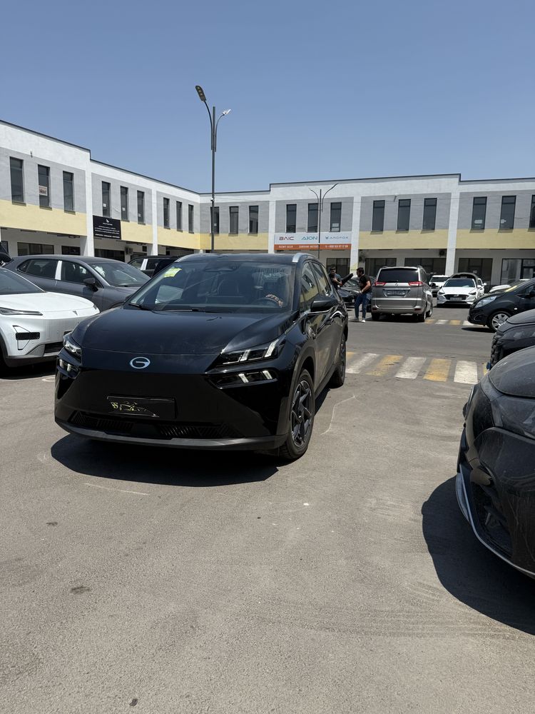 GAC Aion V plus 2023