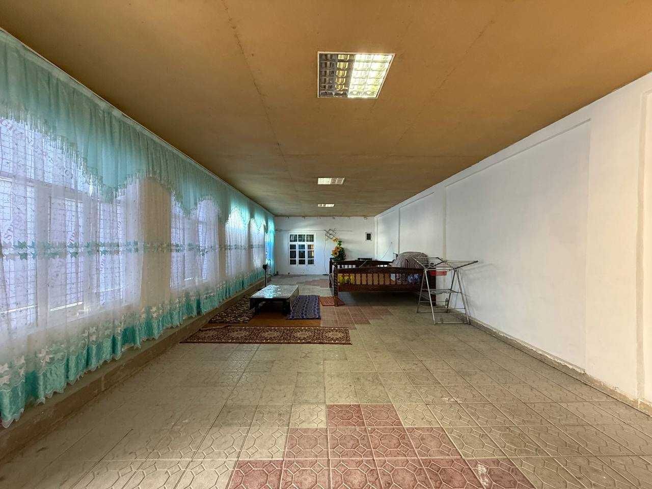TAYYOR 4 sotiqli hovli sotiladi