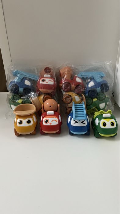 Детские игрушки.