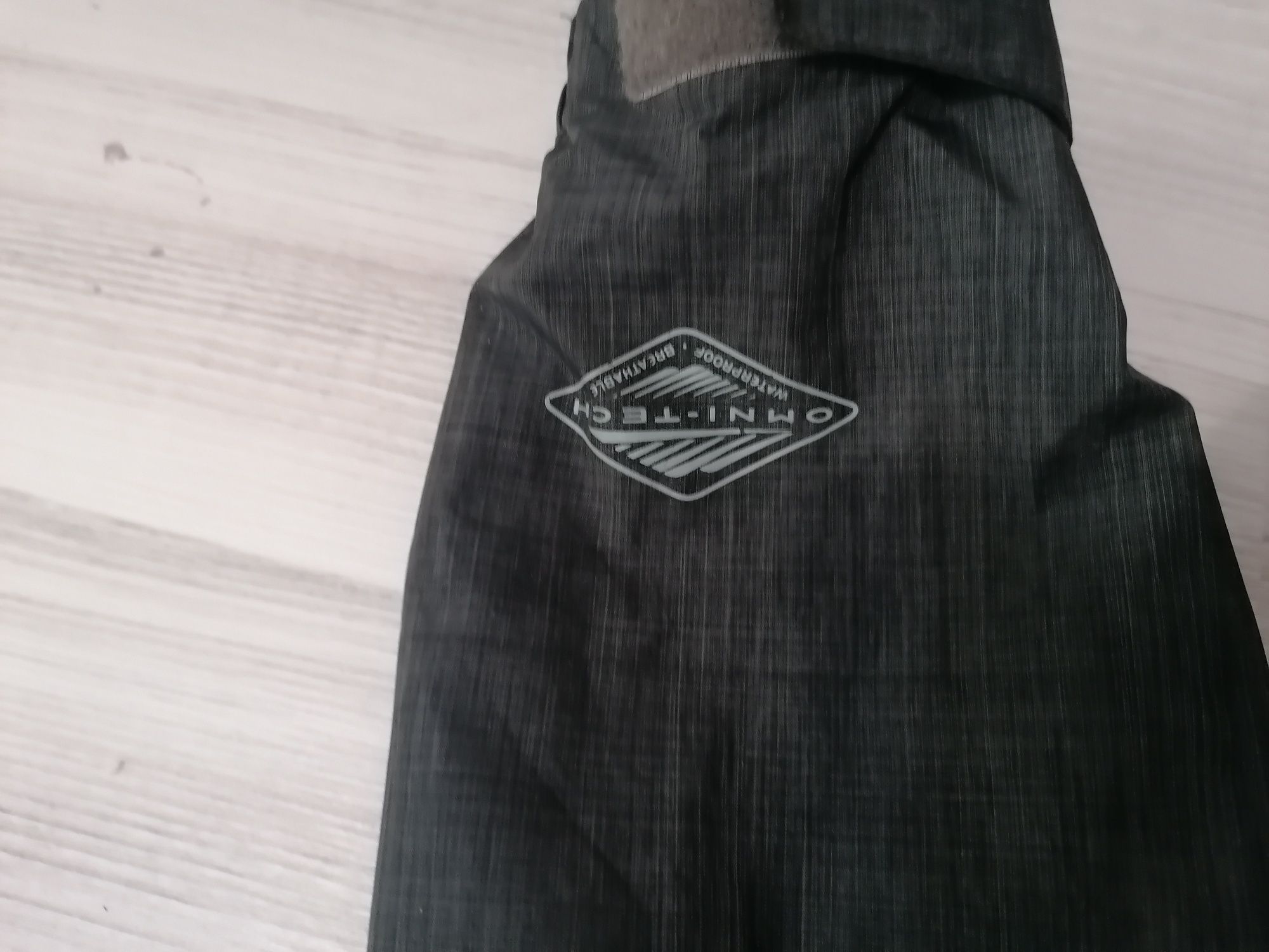 Geaca Columbia, Omni tech, Waterproof, Mărime M