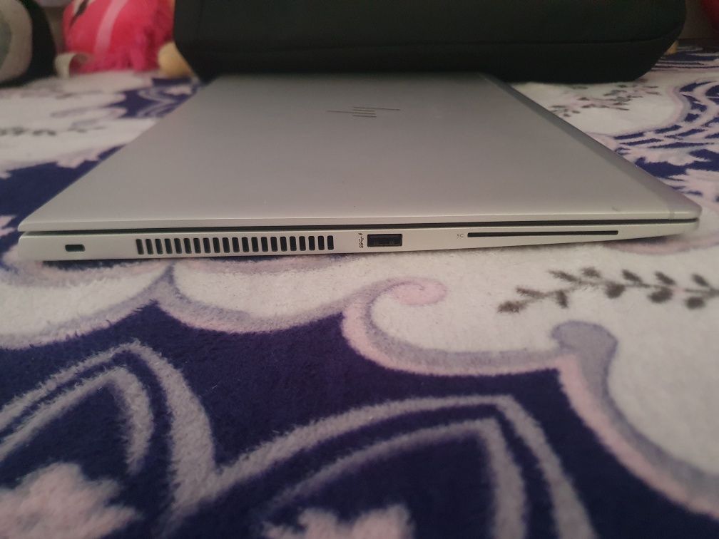 Hp Elitebook 850g6