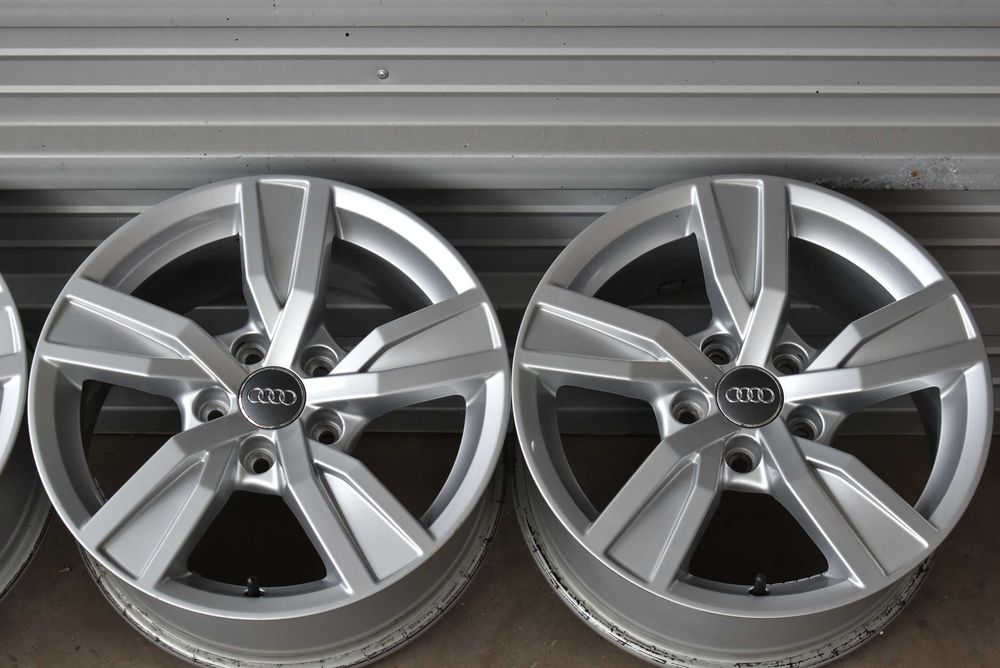 16'' Джанти Audi A3, A4, A6