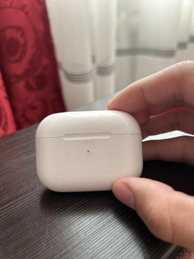 Оригинальные наушники AirPods Pro