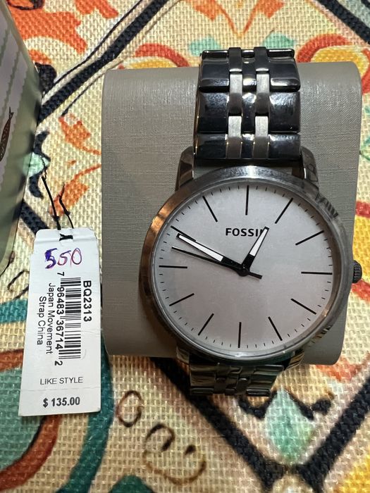 Ceas Fossil pentru barbati