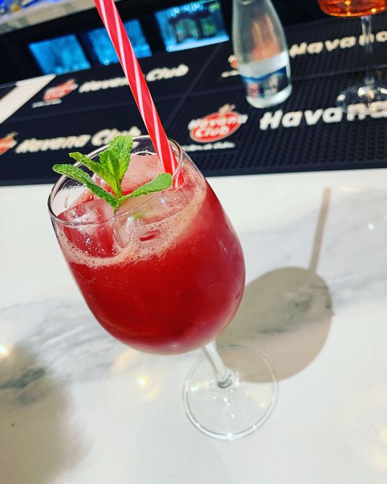 cocktail’bar pentru evenimente