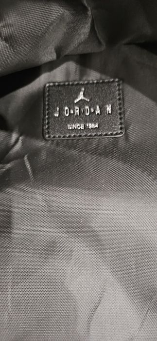 Раница Jordan на Nike