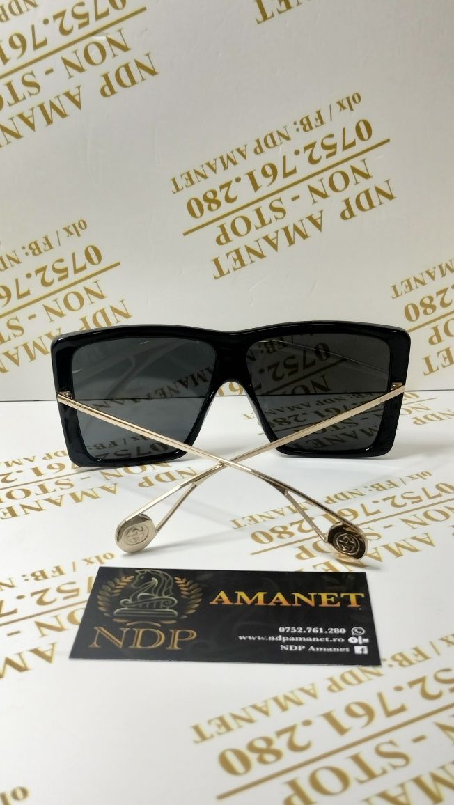 NDP Amanet Brăila Ochelari Dama Gucci (949)