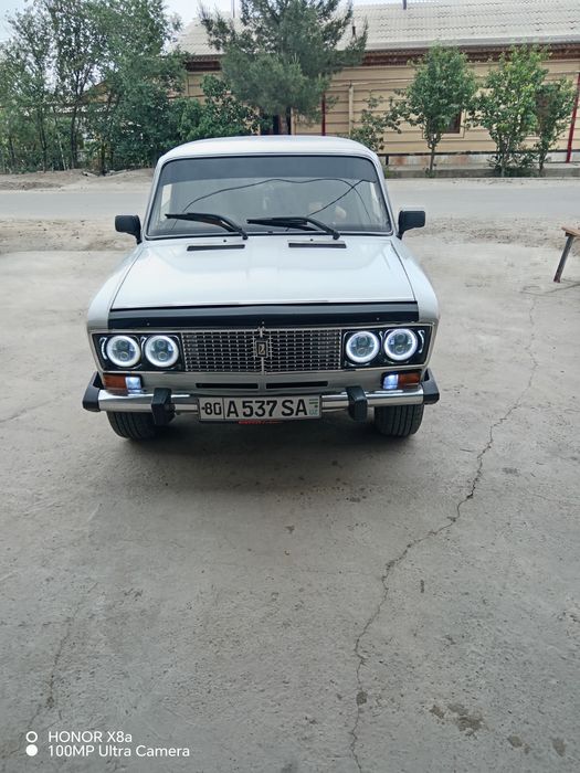 Ваз 2106 яхши састаянада