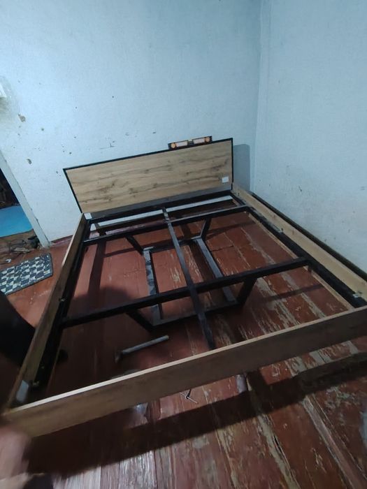 Лофт спални мебел