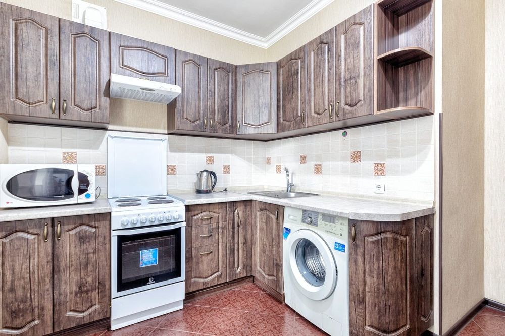 Сдаю 1 комнатную квартиру возле Астана вижн, Ханшатыра