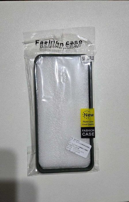 Чехол для Samsung galaxy s25 plus новый