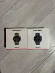 OnePlus Watch 3 - black sau green - sigilate
