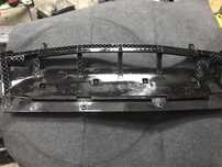 Scut radiatoare audi q5 8r 2008-2015