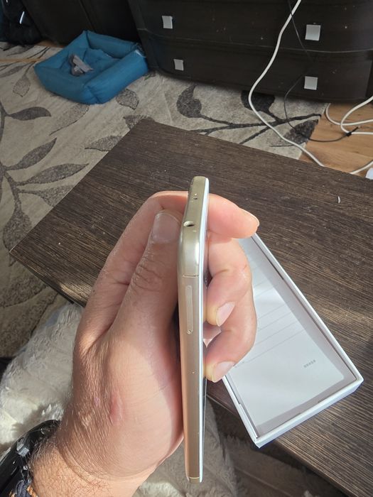 Телефон redmi 4x