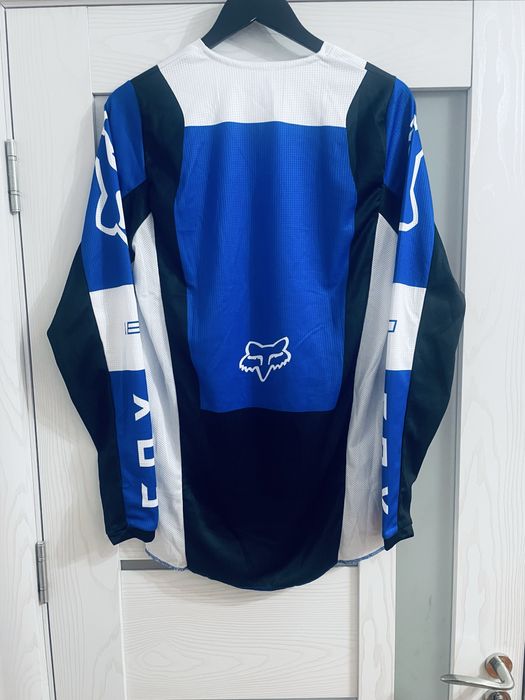 Echipament Fox Enduro + Manusi