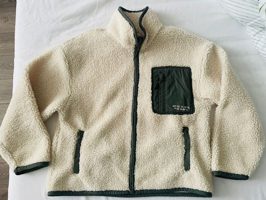 Zara Kids jacket 8-9 ani