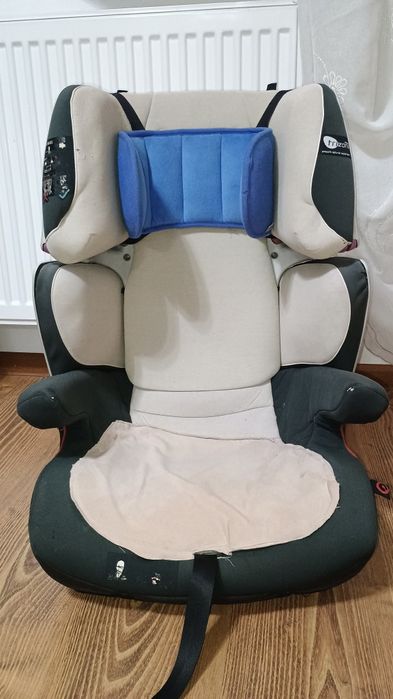 Scaun auto copii CONCORD TRANSFORMER, ISO-FIX, 15-36 kg