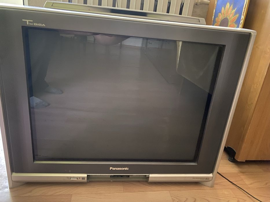 Телевизор Panasonic