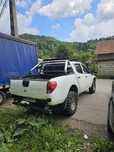 Vând Mitsubishi L200