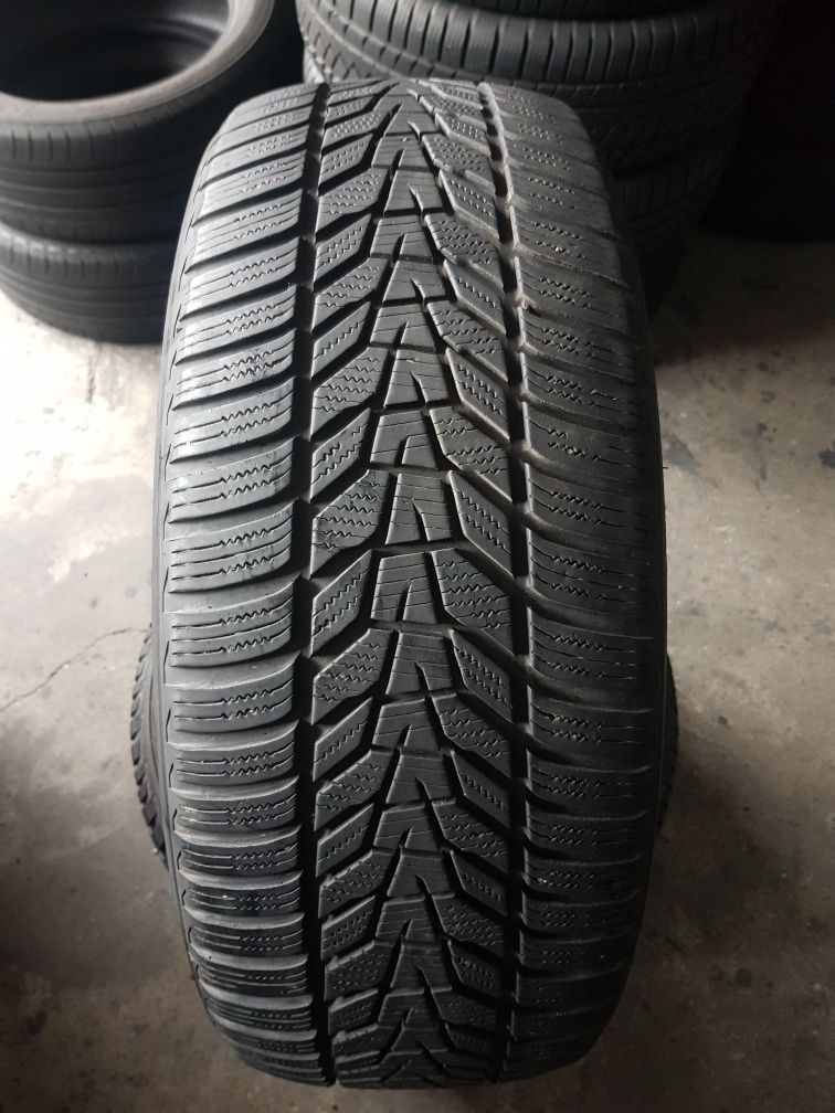 Hankook 235/50 R20 104W M+S iarnă