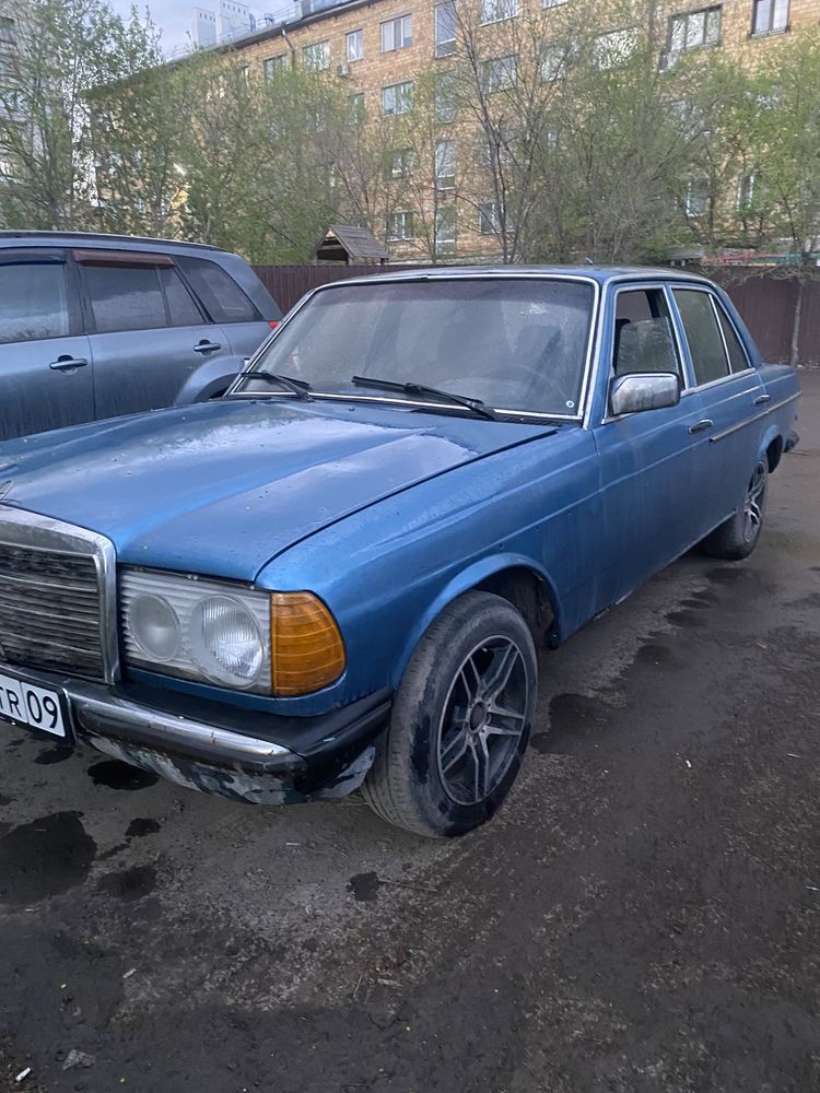 Диски 5*112 на мерседес