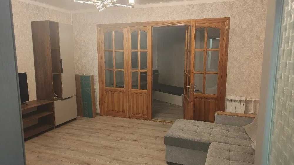 L8! Сдаётся в аренду 2-ком на 11- квартал ор-н Мега планет