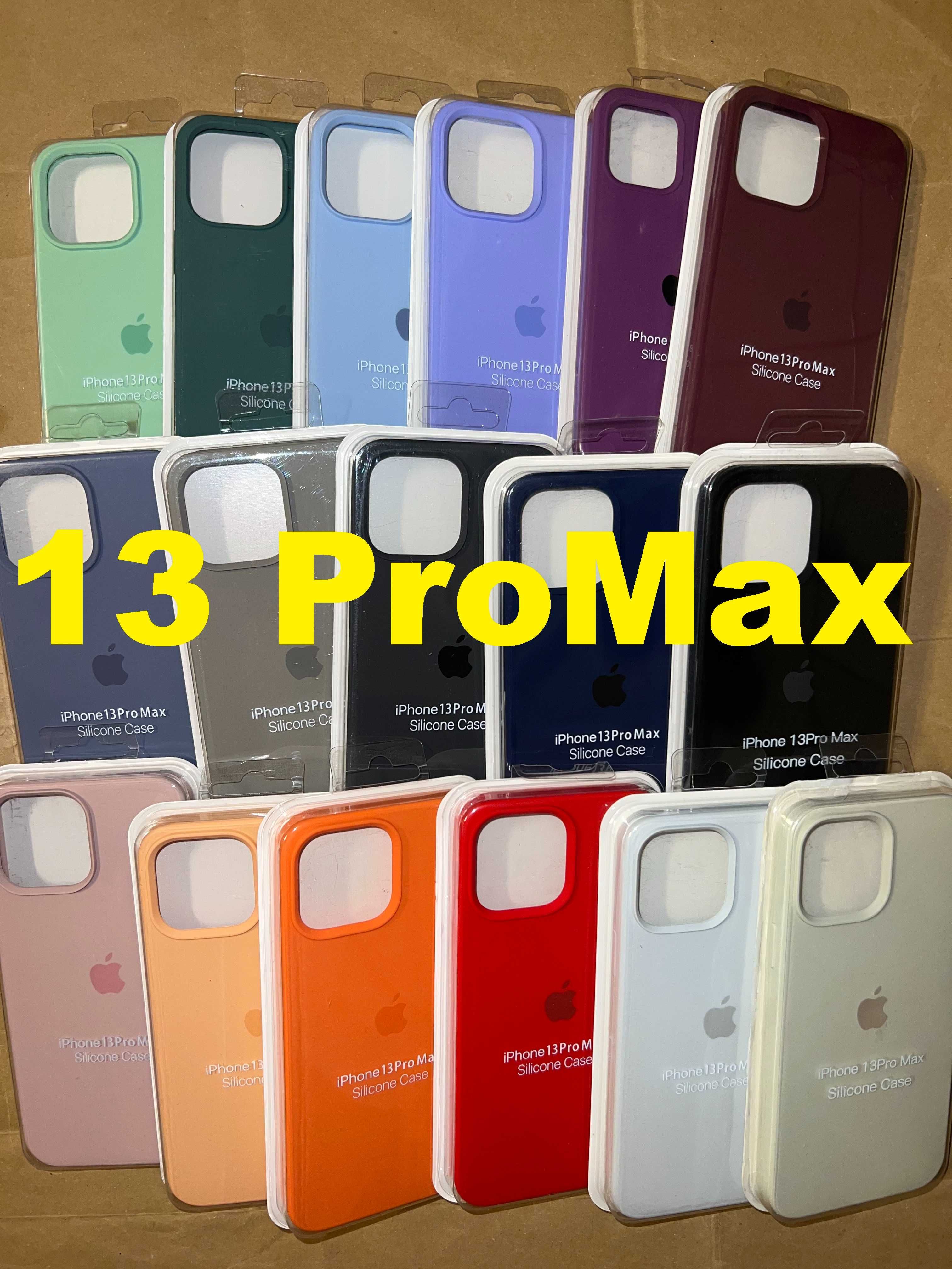 4 Husa Carcasa Silicon iPhone 7+ 11/12/13/14/15/16 Pro/Max XS XR XsMax