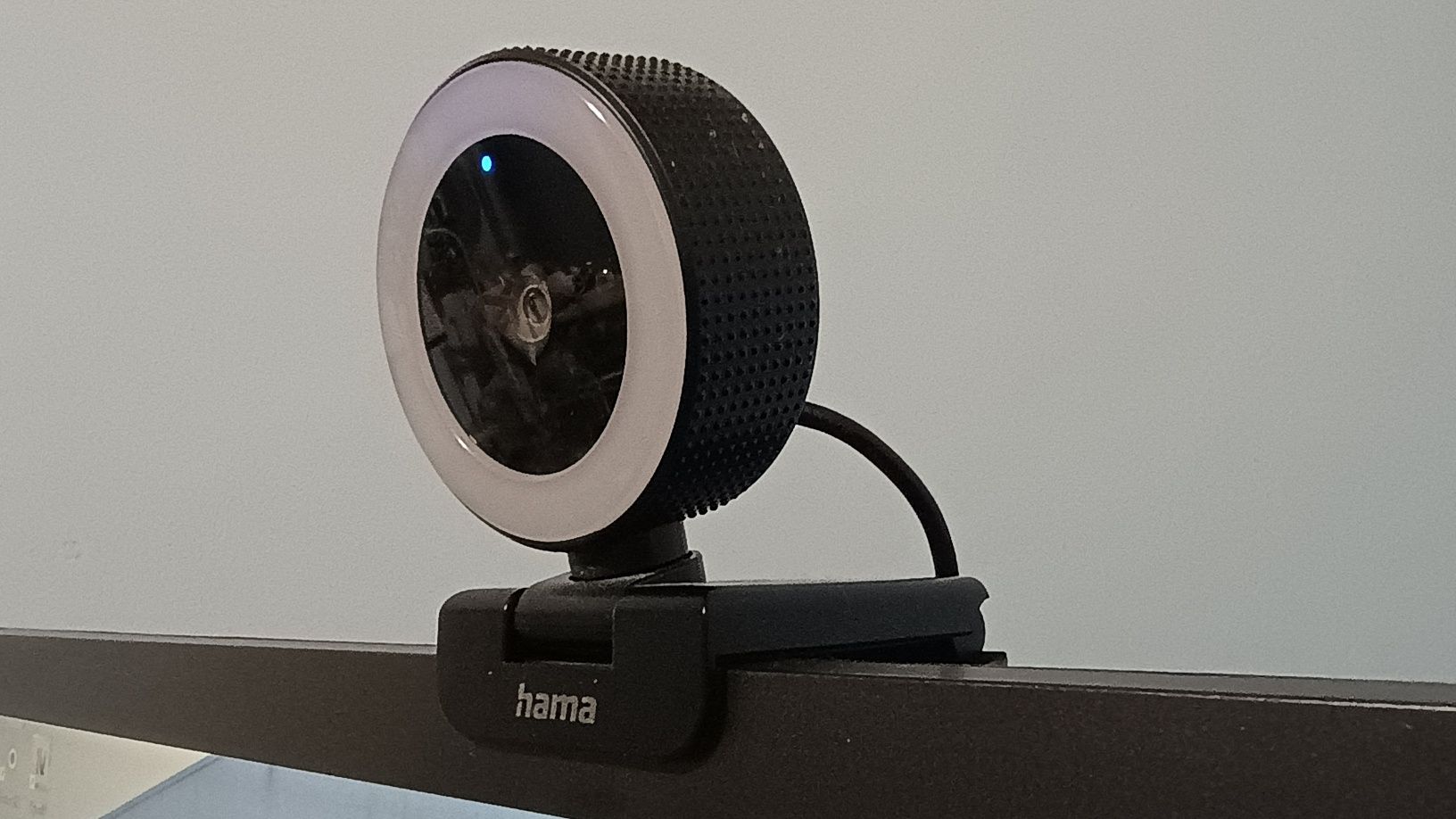 Уеб камера Hama C-850 Pro