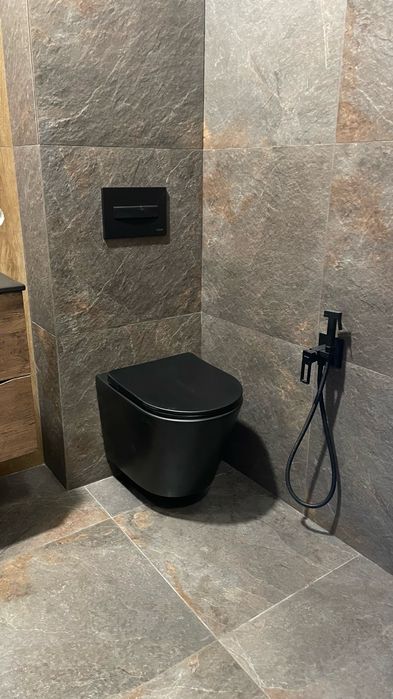 Укладка кафель плиткой