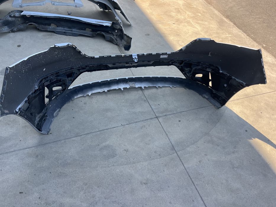 Броня Renault Trafic 2021-