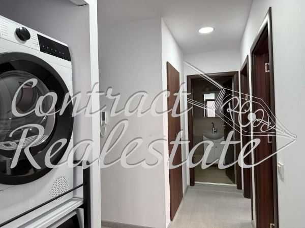 Дава се под наем Тристаен апартамент в Варна, Победа - 70 кв.м за 663 € - Снимка #2