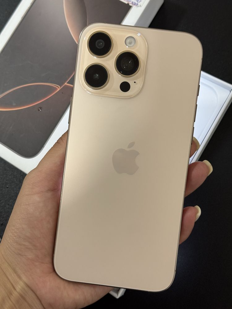 Iphone 16 pro max 1 Tb android