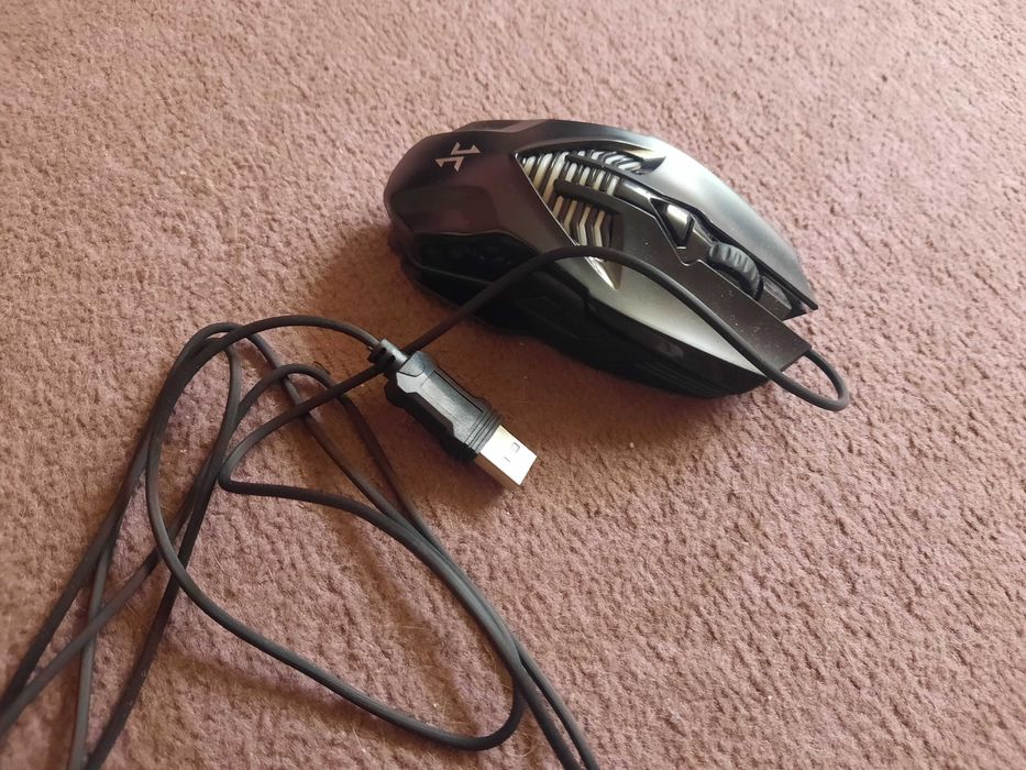 Компютърна мишка
