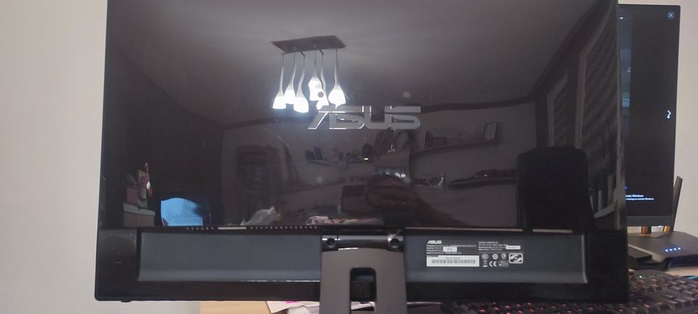 Монитор Asus VE276 27