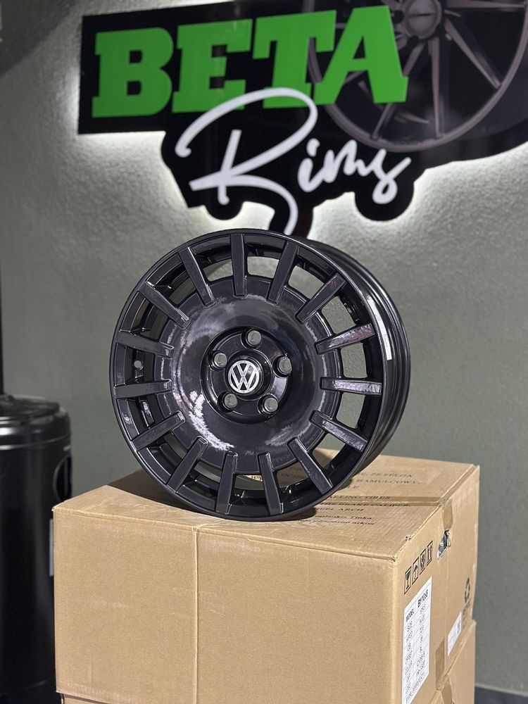 Джанти OZ 16" 5x112 VW Audi Seat Galaxy Sharan Alhambra Golf Passat