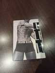 Боксерски Calvin Klein/Калвин Клайн