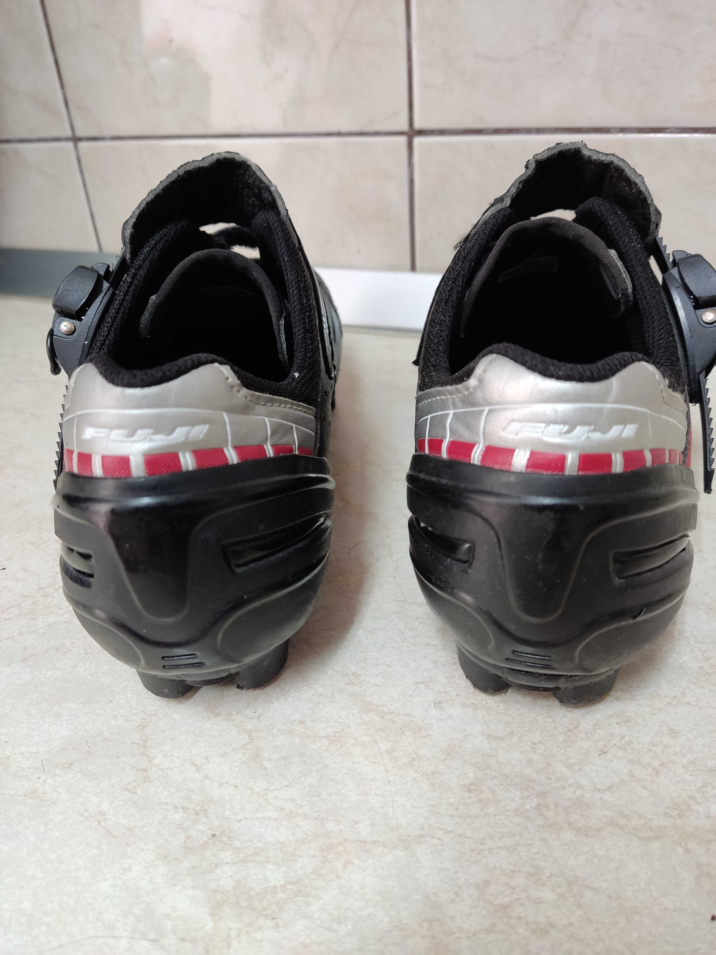 Pantofi  ciclism barbati FUJI /MTB marimea 43/28,5cm