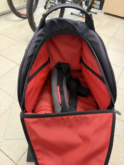 Yamaxa T-max X-Maxx оригинална чанта за мотор сак