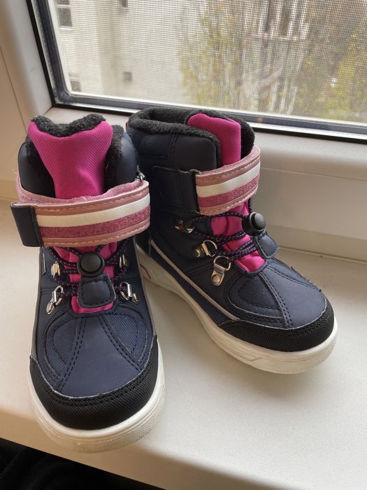 Vand ghete fete masura 27 tommy hilfiger