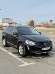 Volvo XC 60 Volvo XC60 – 2017 – 2.0 D3 150 CP – Cutie Automată – Stare Foarte Bună