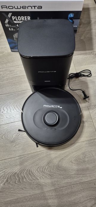 ROWENTA Прахосмукачка-робот X-PLORER Serie 75 S+