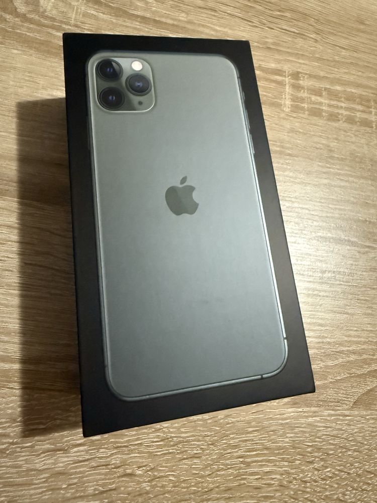 Iphone 11 Pro Max 512GB