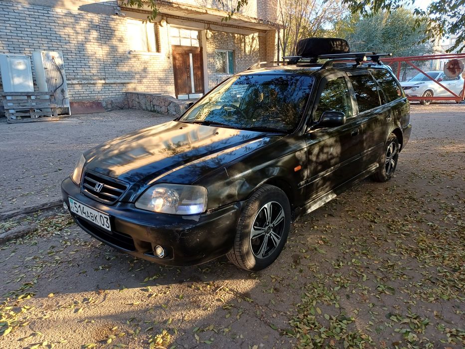 Продам Honda Orthia