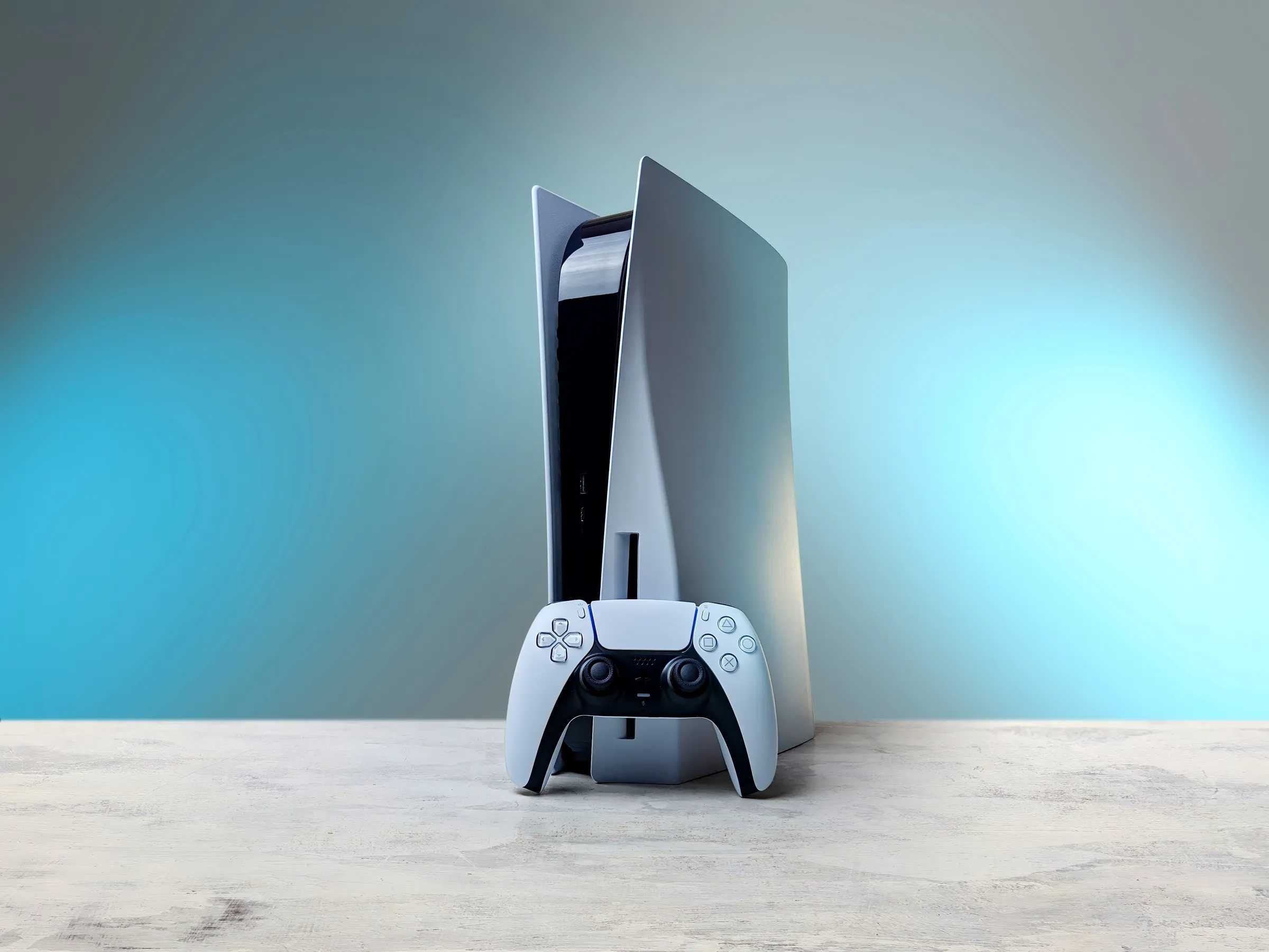 Sony PlayStation 5* в Широком Ассортименте Все Модели Есть в СКИДКА!!