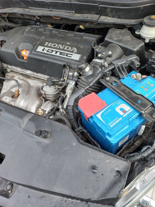 Honda crv 2011, 150hp