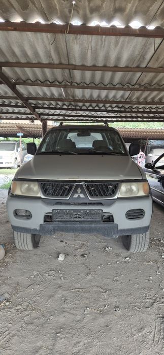 Продам залоговое авто