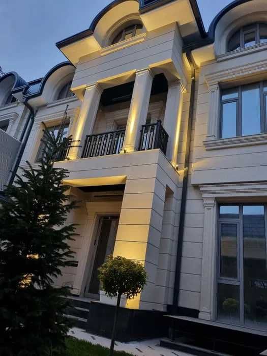 Продается дом Циалковская Мирзо Улугбек фасад 12м Соток 3,9