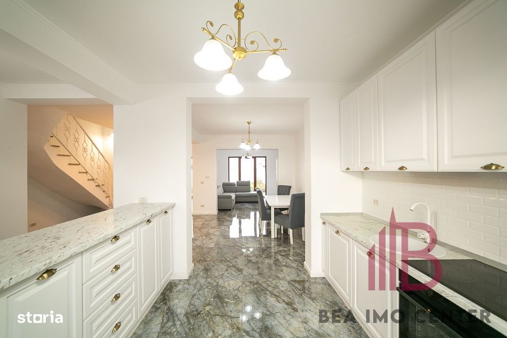 Casă spațioasă nouă , 3 dormitoare, în cartierul nou Vladimirescu