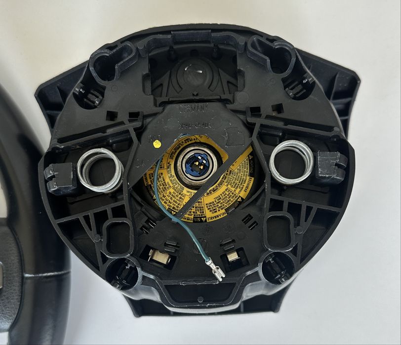 Volan vw golf 6  si airbag
